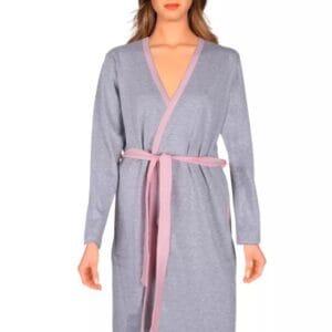 Dámský župan 2570/57 TARO