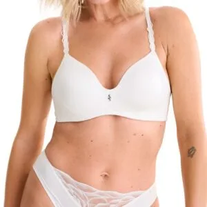 Dámská bezkosticová podprsenka Lisca RIVER 20413