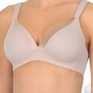 Dámská bezkosticová podprsenka Naturana 5119