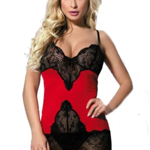 Dámská košilka DKaren Kirsten