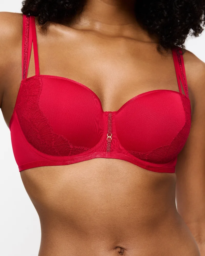 Dámská podprsenka TRIUMPH Palina Moonlight Kiss 10224803