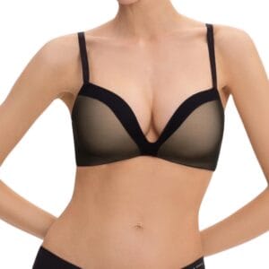 Dámská push-up podprsenka Marc and André S21-0430