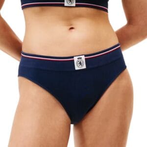 Dámská tanga Tommy Hilfiger UW06063