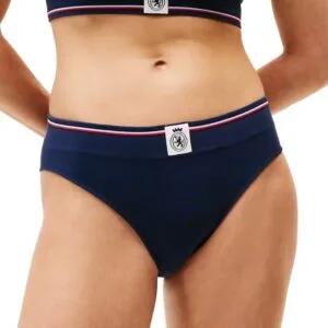 Dámská tanga Tommy Hilfiger UW06063
