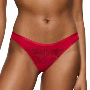 Dámské brazilky TRIUMPH Palina Moonlight Kiss 10224869