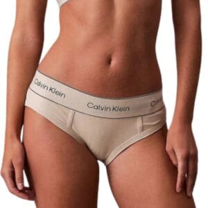 Dámské kalhotky Calvin Klein QF8598 BIKINI