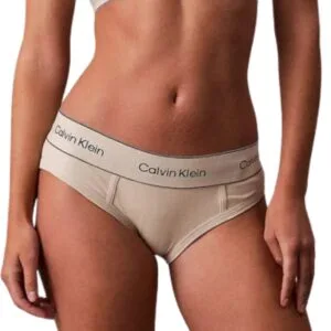 Dámské kalhotky Calvin Klein QF8598 BIKINI