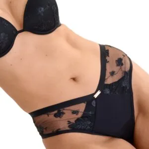 Dámské kalhotky Lisca PASSION 12378