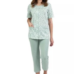 Dámské pyžamo 694/53 REGINA