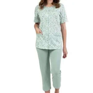 Dámské pyžamo 694/53 REGINA