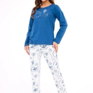 Dámské pyžamo Cornette 655/442