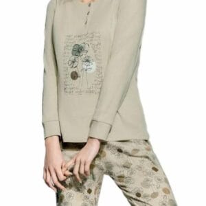 Dámské pyžamo Infiore 652202