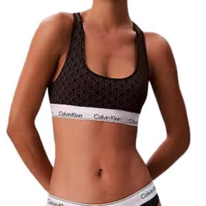 Dámská braletka Calvin Klein QF8493
