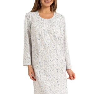 Dámská noční košile 015/51 REGINA