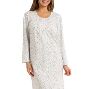 Dámská noční košile 015/51 REGINA