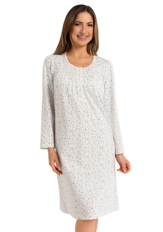 Dámská noční košile 015/51 REGINA