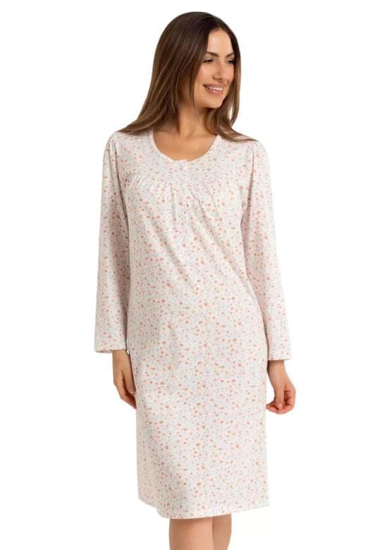 Dámská noční košile 015/52 REGINA