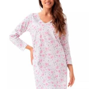 Dámská noční košile 261/51 LUNA