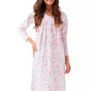 Dámská noční košile 338/52 LUNA