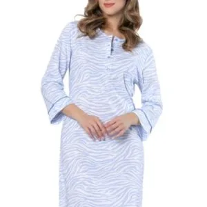 Dámská noční košile Donna 1656 LEVEZA