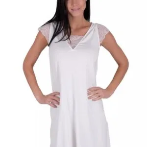 Dámská noční košile Fanny DE LAFENSE hot11824