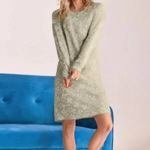 Dámská noční košile Infiore 632847