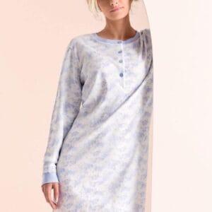 Dámská noční košile Infiore 632895