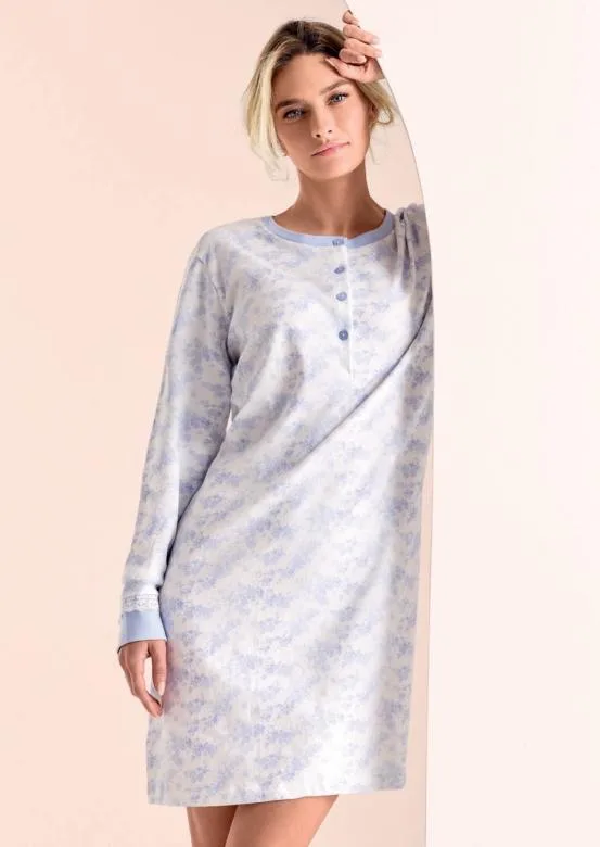 Dámská noční košile Infiore 632895