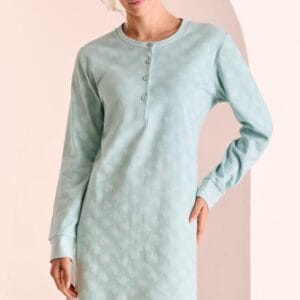 Dámská noční košile Infiore 633005