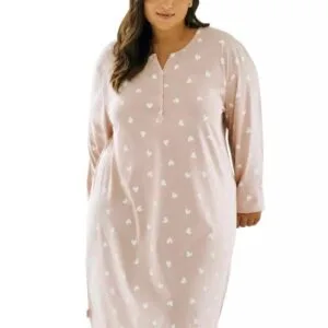 Dámská noční košile Nori 3469 TARO