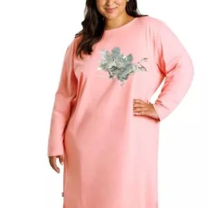 Dámská noční košile Patricia 3472/3473/51 TARO