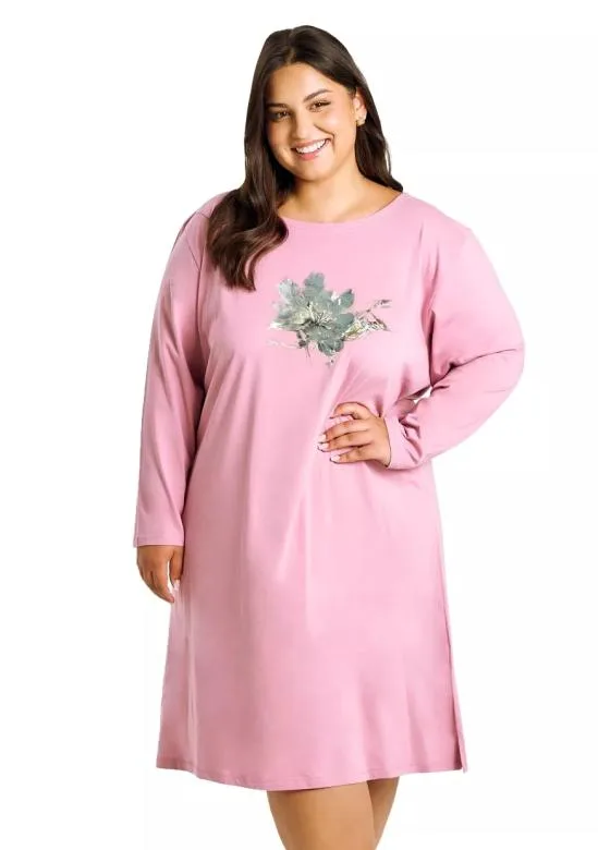 Dámská noční košile Patricia 3472/3473/52 TARO