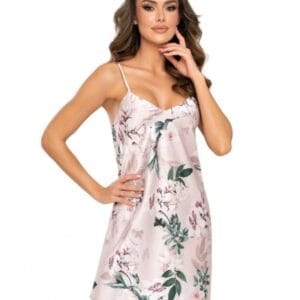 Dámská noční košilka Donna Nelly vzor