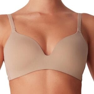 Dámská podprsenka Cotonella ADC16 tělová