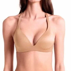 Dámská podprsenka Lormar SHINE Triangolo 1430