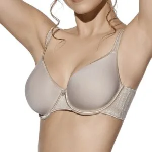 Dámská space podprsenka Selene Fabiola tělová