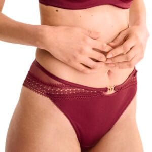 Dámské kalhotky Lisca ADVENTURE 12382