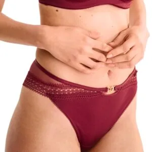 Dámské kalhotky Lisca ADVENTURE 12382