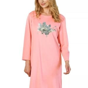 Dámské noční košile Patricia 3461/51 TARO