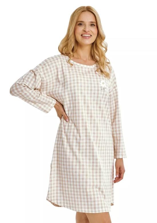 Dámské noční košile Vera 3437 TARO