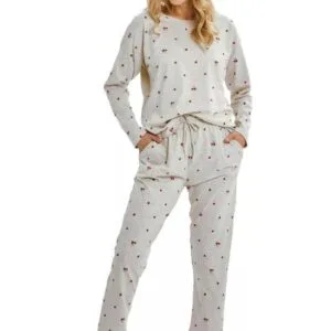 Dámské pyžamo Adele 3430 TARO