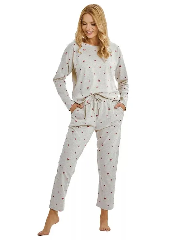 Dámské pyžamo Adele 3430 TARO