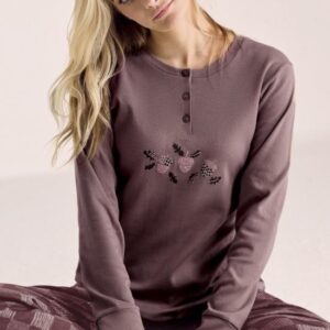 Dámské pyžamo Infiore 652830