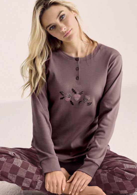 Dámské pyžamo Infiore 652830