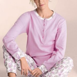 Dámské pyžamo Infiore 652890