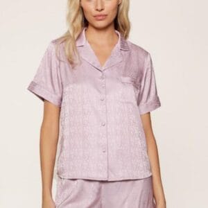 Dámské pyžamo LingaDore 5509