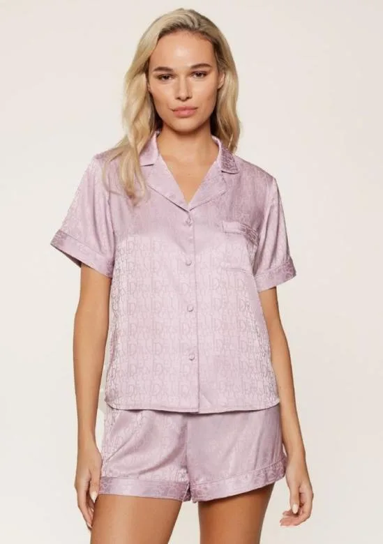 Dámské pyžamo LingaDore 5509