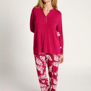 Dámské pyžamo Muydemi 12011001
