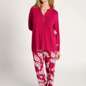 Dámské pyžamo Muydemi 12011001