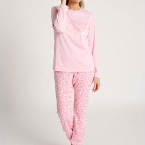 Dámské pyžamo Muydemi 12011025